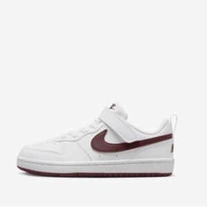 Nike Court Low Borough Recraft
